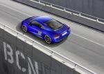 Audi R8 e-tron 2015 года